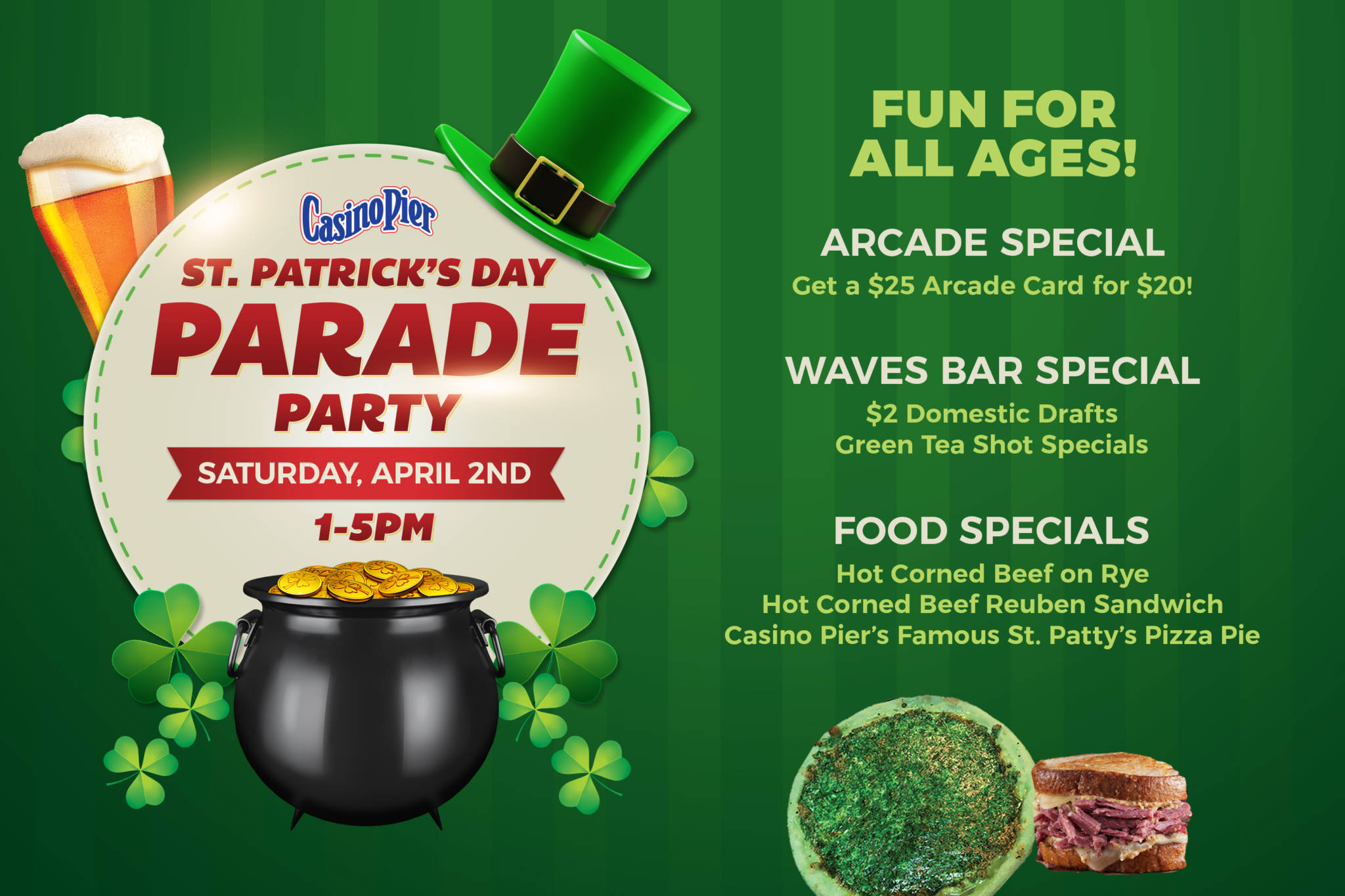 paradeparty