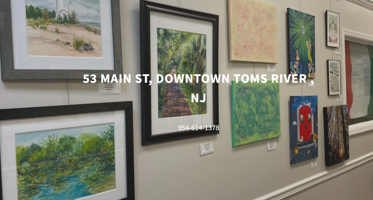 Toms River Artist Community