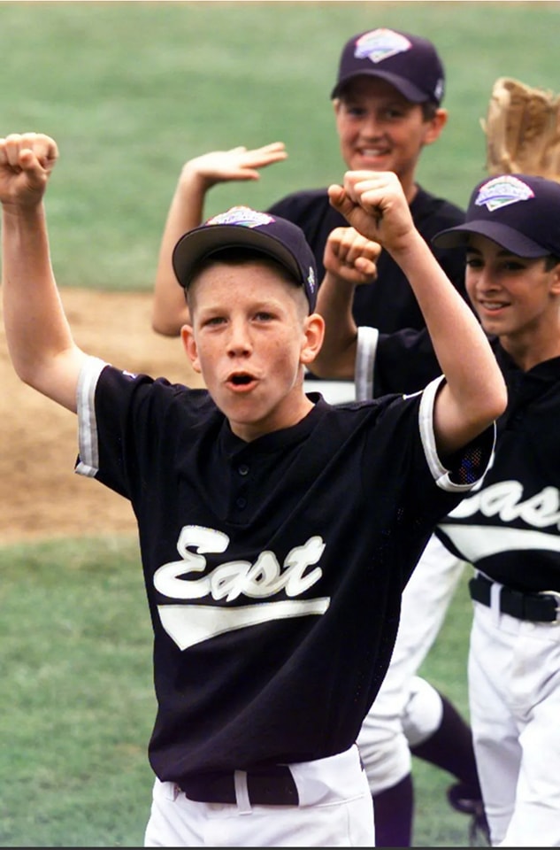 Todd Frazier “The Toddfather” of Toms River Has Announced His