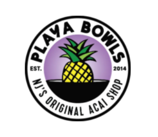 Playa Bowls Toms River