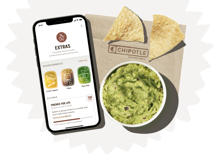 chipotlerewards