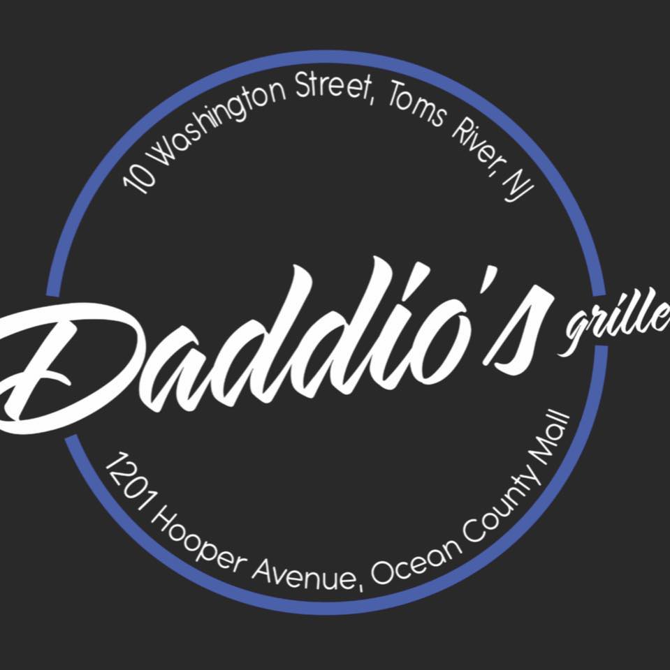 daddios grill in toms river