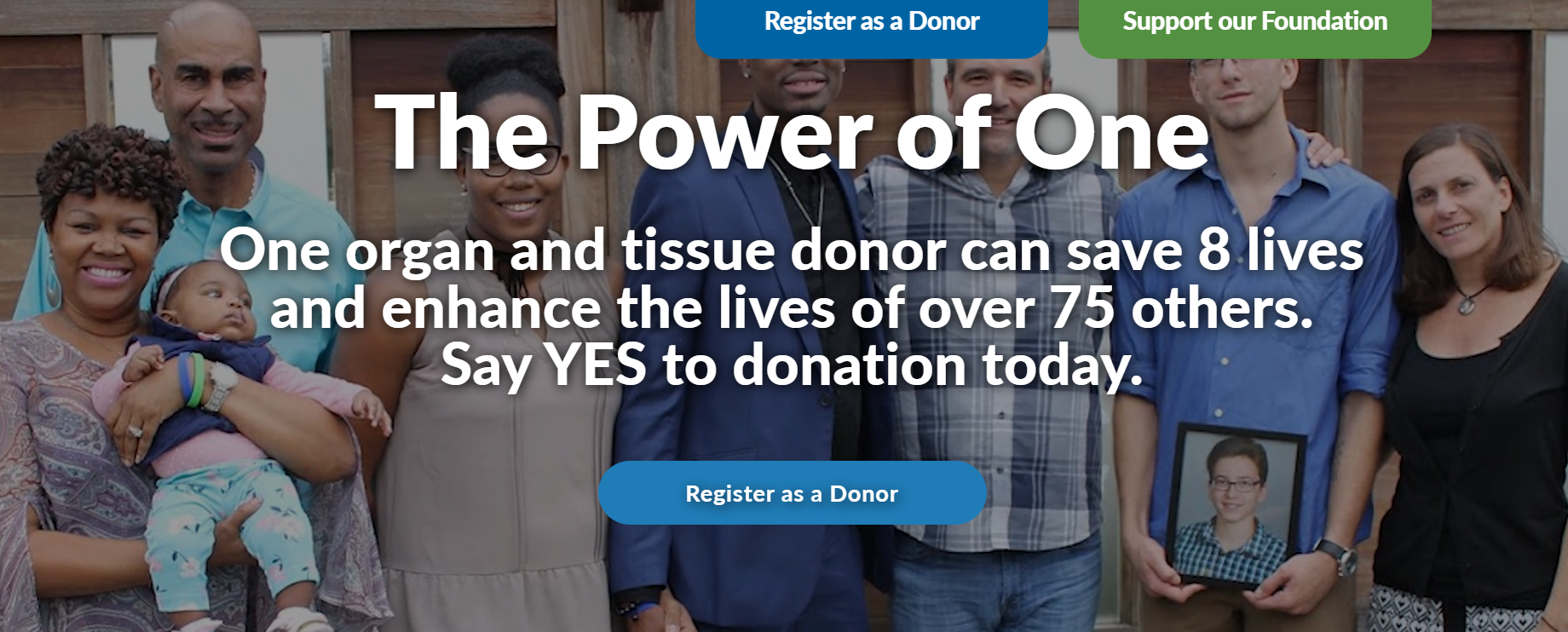 organ-and-tissue-donor New Jersey