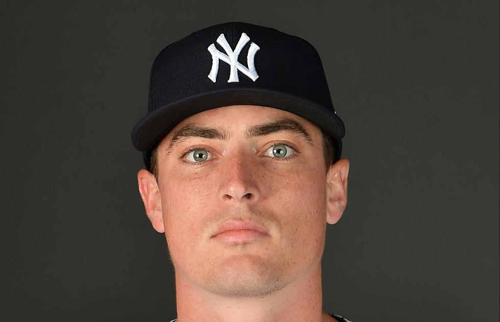 NY Yankees Pitcher Ron Marinaccio gets his Second Career Save