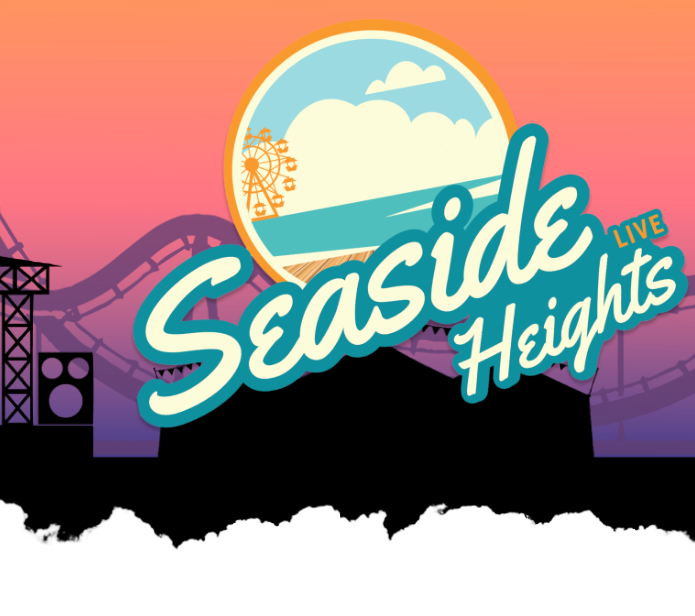 Seaside Heights Announces Beach Concert Schedule 2024