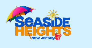 Seaside Heights New Jersey
