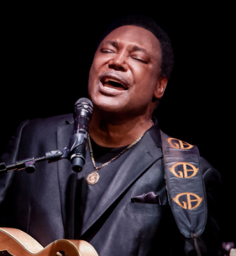 george benson