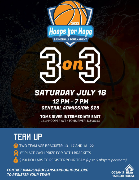 hoopsforhope