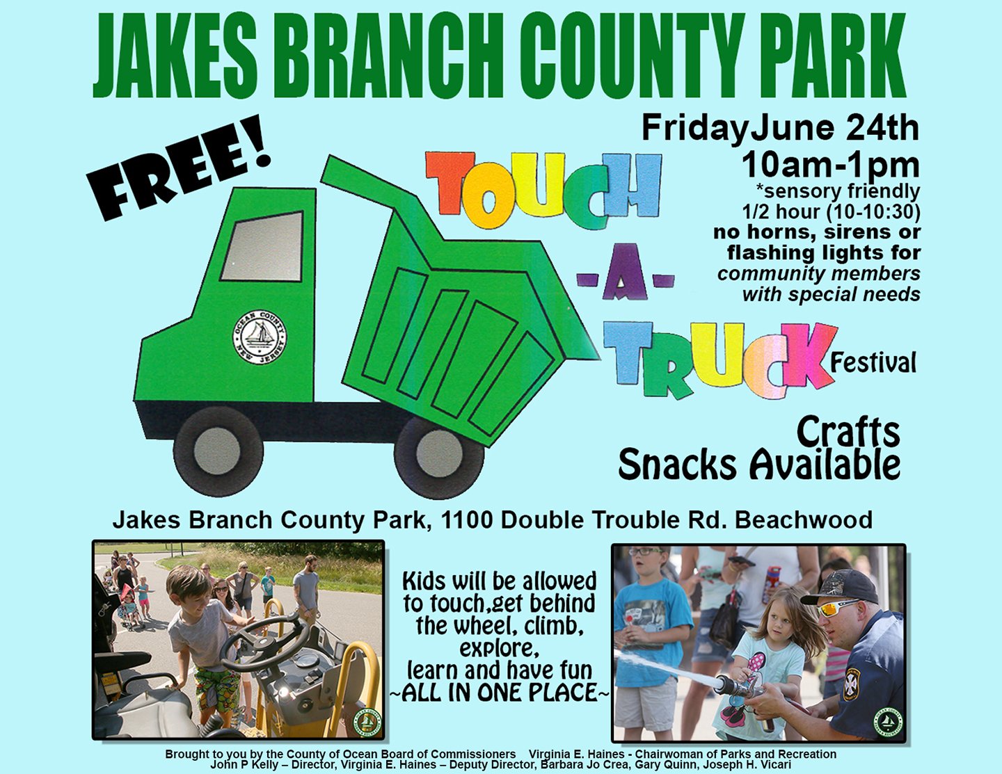 TOUCH-A-TRUCK-Jakes-Branch-County-Park-in-Beachwood