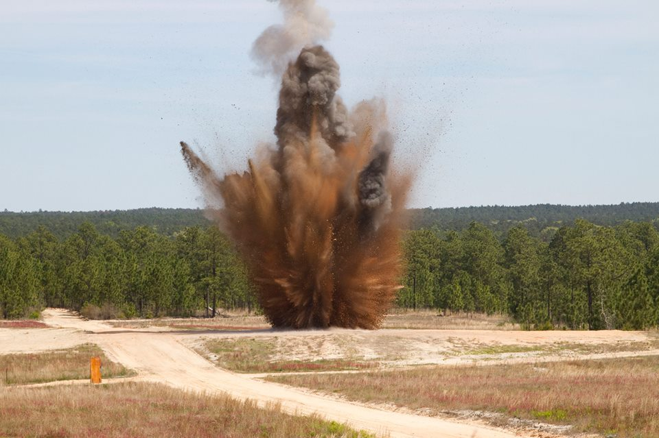 Joint Base Mcguire Dix Lakehurst Noise Calendar TomsRiver