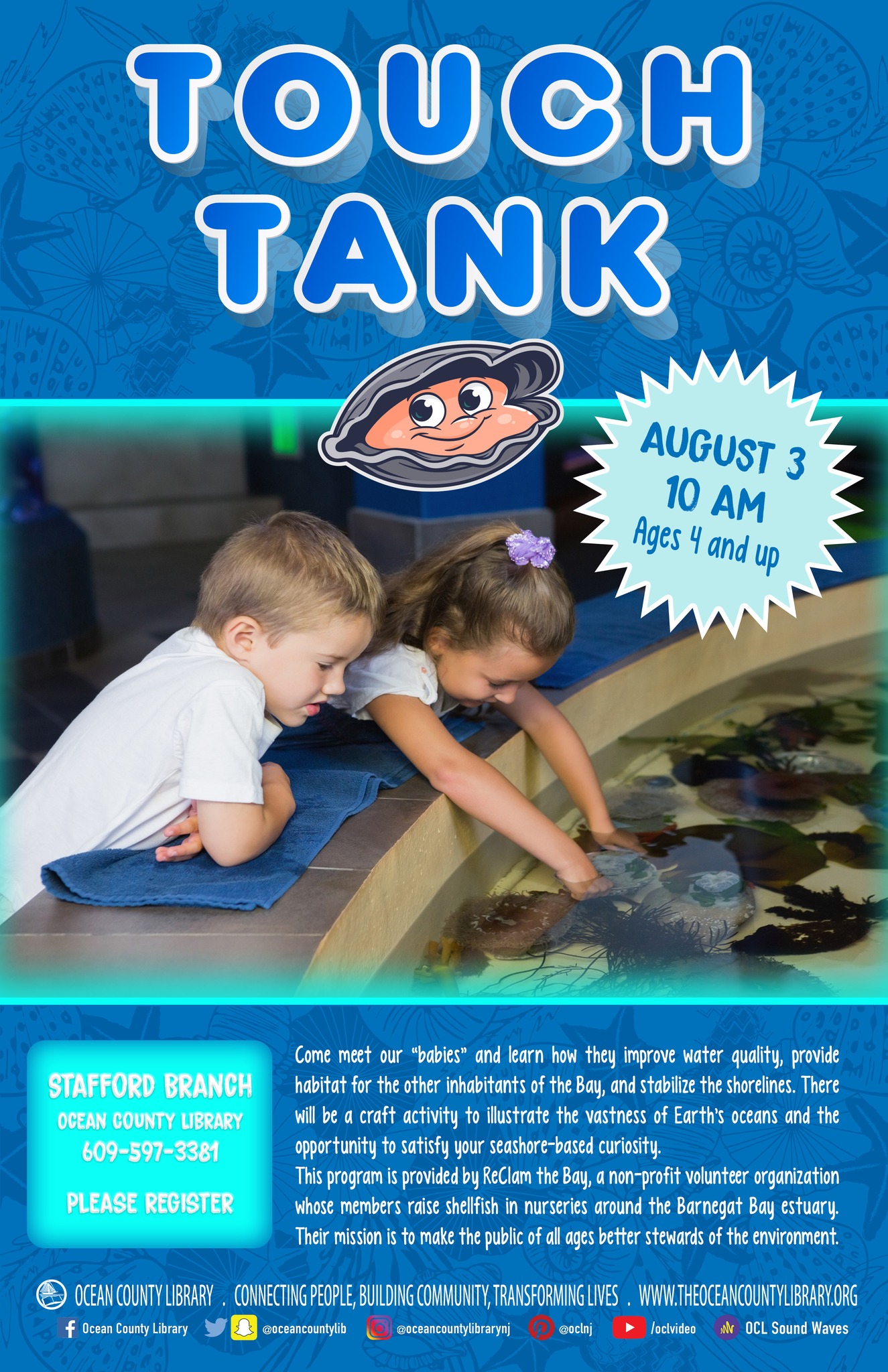 touch-tank-event-Stafford-Branch-Ocean-County-Library