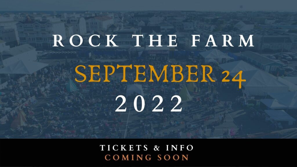 Rock the Farm’s 8th Annual Tribute Festival