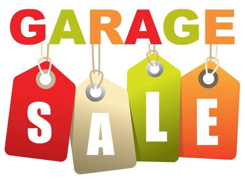 Garage Sale in Toms River