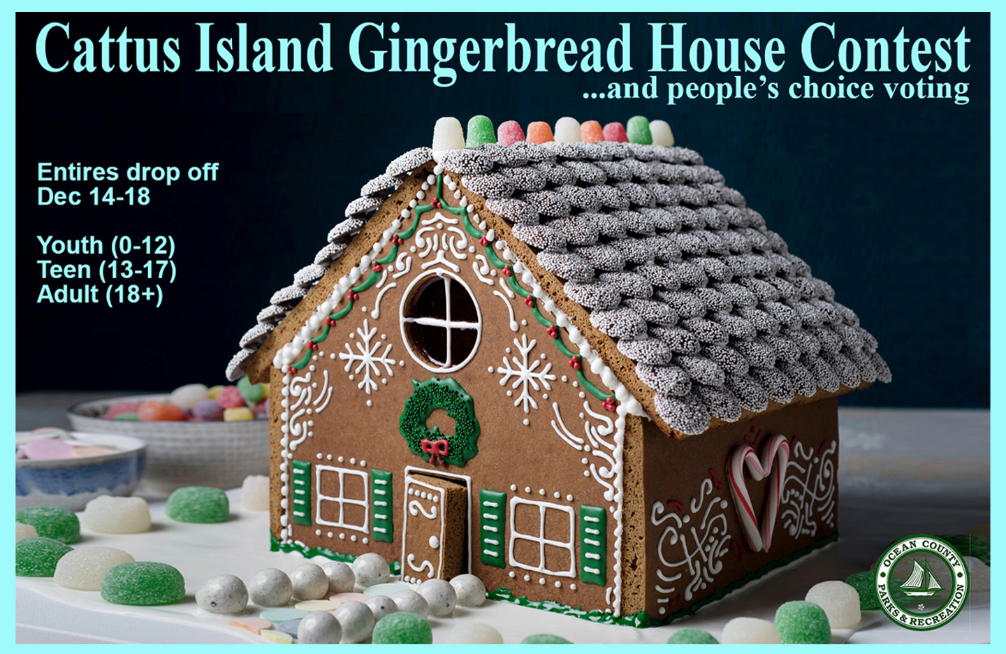 cattus-island-toms-river-gingerbread-house-contest
