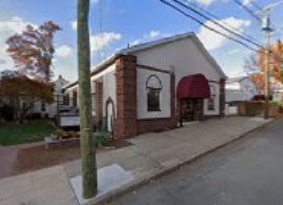 First Presbyterian Church