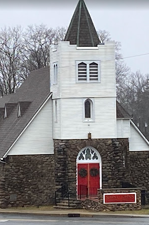 St John's Memorial Episcopal Church