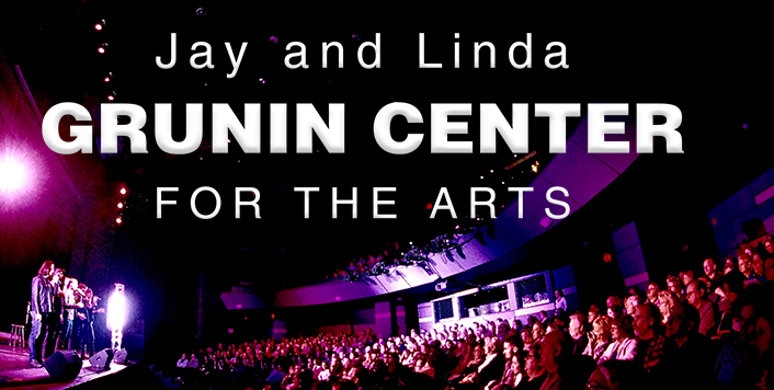 2024 Events at The Jay and Linda Grunin Center for the Arts - TomsRiver.org