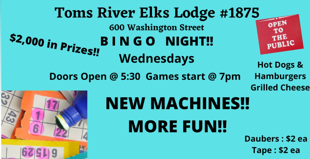 toms-river-elks-lodge-bingo-night