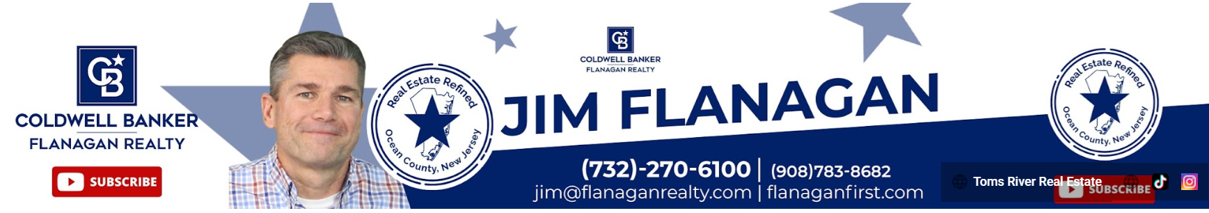Coldwell-Banker-Flanagan-Realty-Youtube-channel