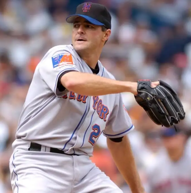 Former pitcher Al Leiter puts Mets' young arms in league of their own – New  York Daily News