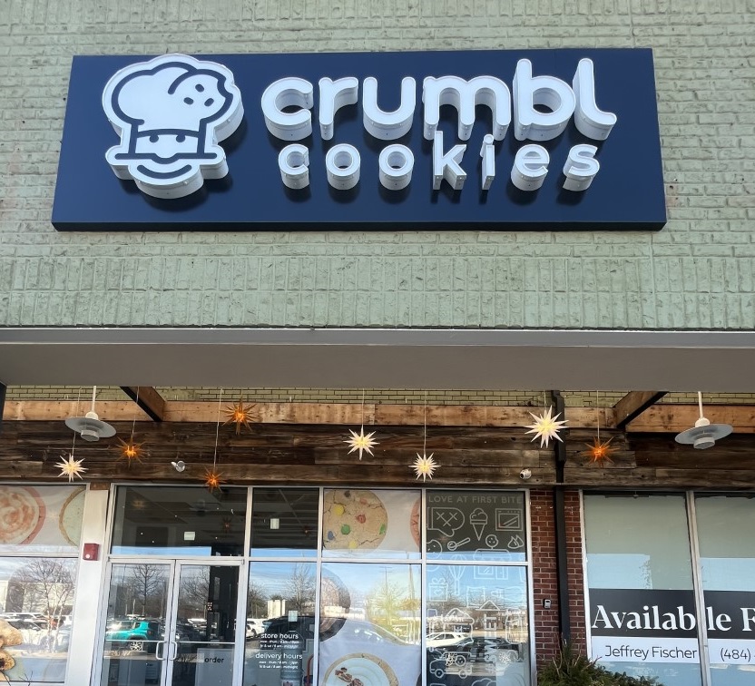 Crumbl Cookies in Brick, NJ