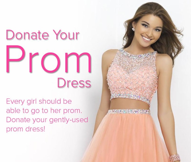 Gently used prom dresses best sale near me