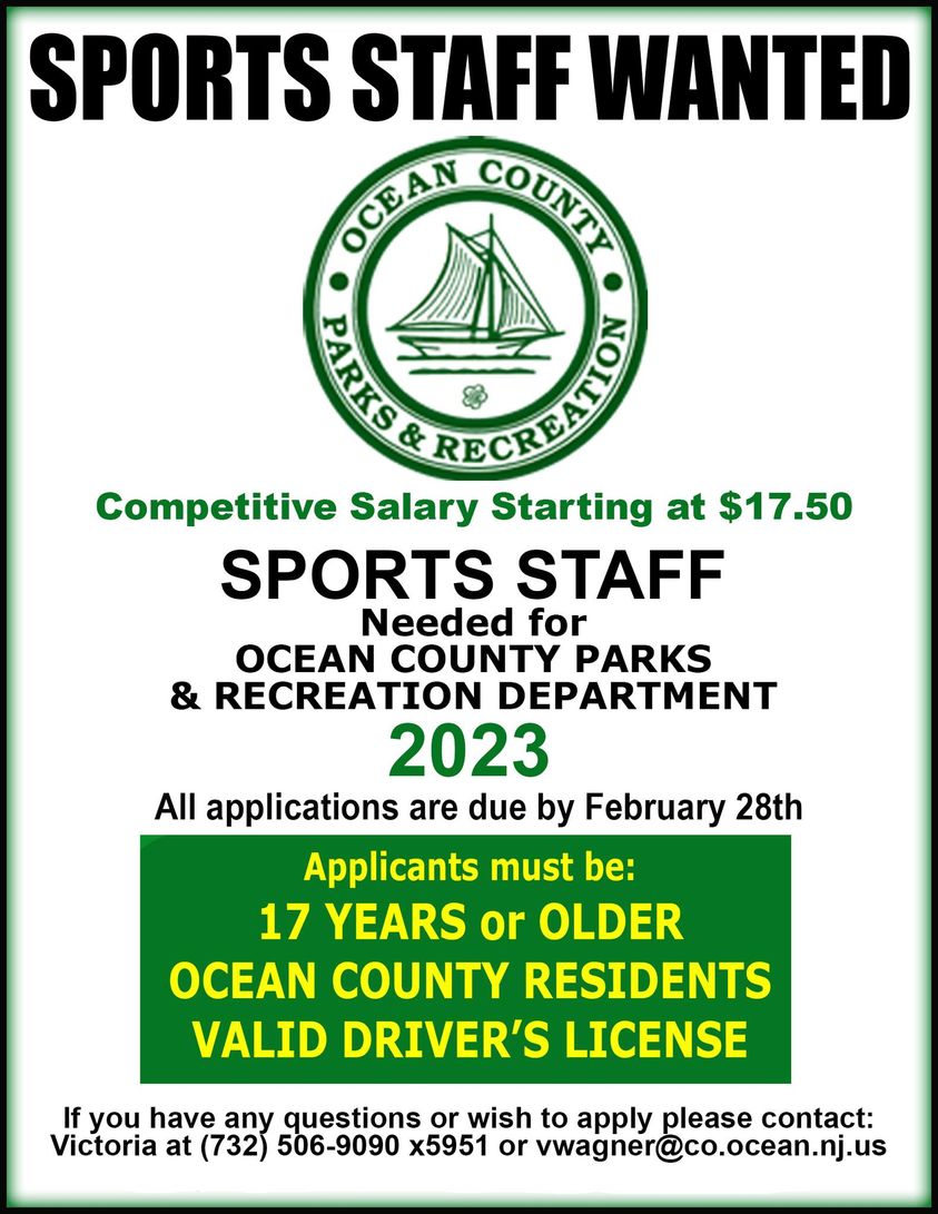 ocean-county-parks-job-2023