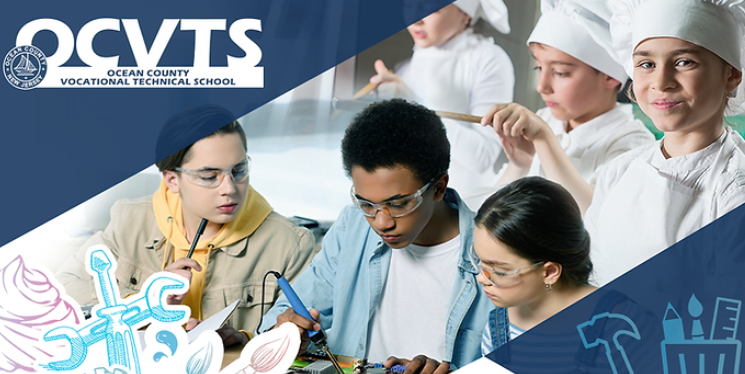 Ocean County Vocational Technical School - TomsRiver.org