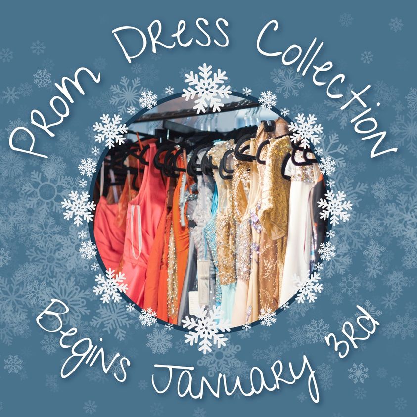 Donate your Prom Dress in Ocean County NJ