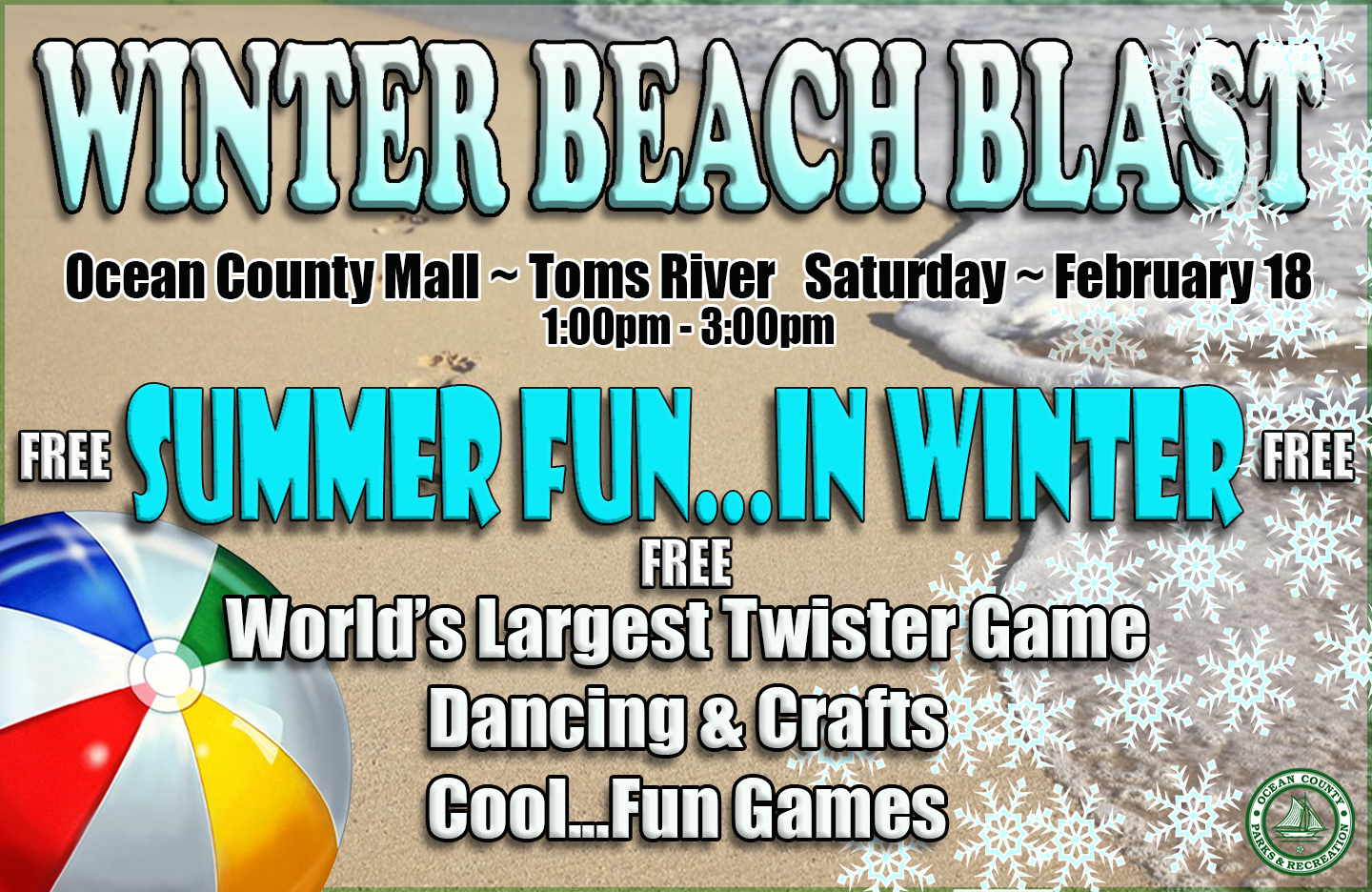 winter-beach-blast-ocean-county-mall