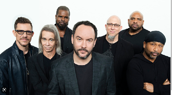 Dave Matthews Band