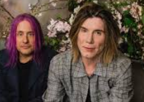 GOO GOO DOLLS - The Big Night Out Tour