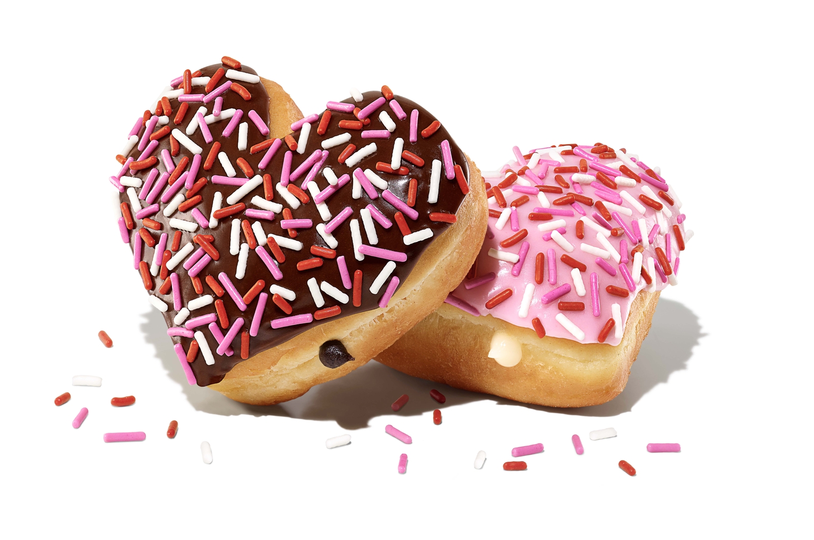 February Offers at Dunkin Donuts