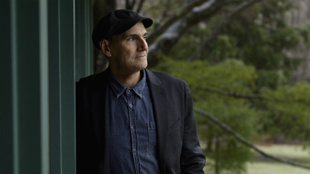 jamestaylor