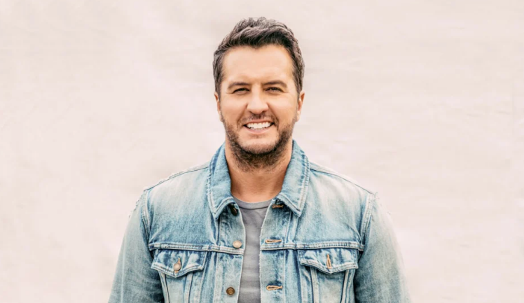 Luke Bryan: Country On Tour 2023