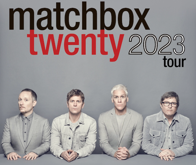 Matchbox Twenty
