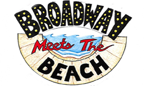 Broadway Meets the Beach