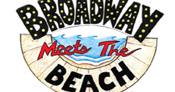 Broadway Meets the Beach