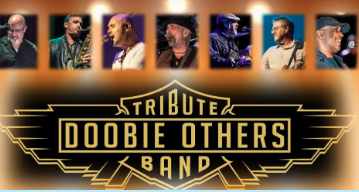 Doobie Brothers Tribute Concert by Doobie Others