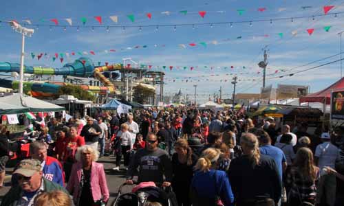 Italian Festival