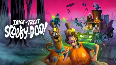 Movies on the Beach – Trick or Treat Scooby Doo