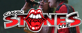 Rolling Stone Tribute Concert by Classic Stones