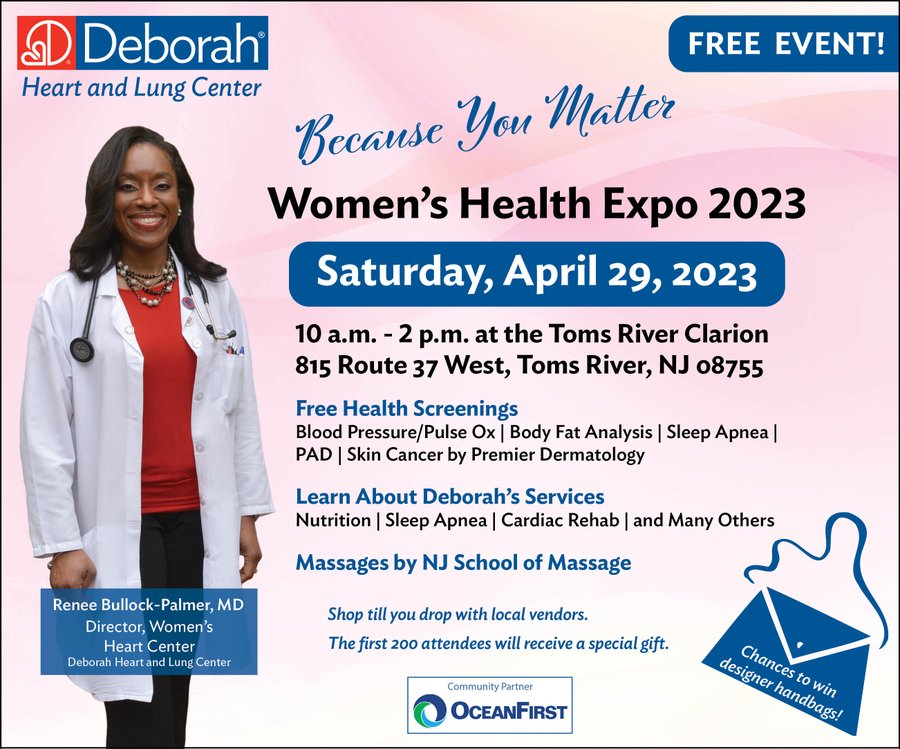 Womens-Health-Expo-Toms-River