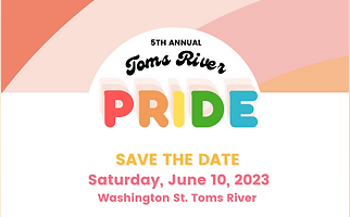 Toms River Pride Festival