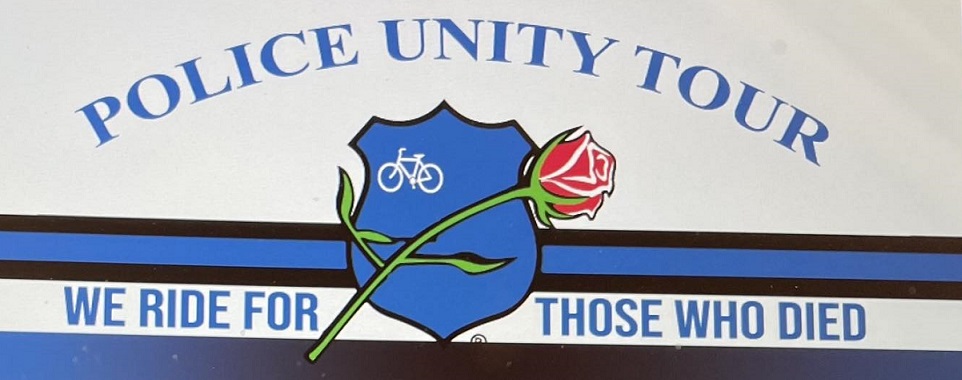 police unity tour chapter 1 2023