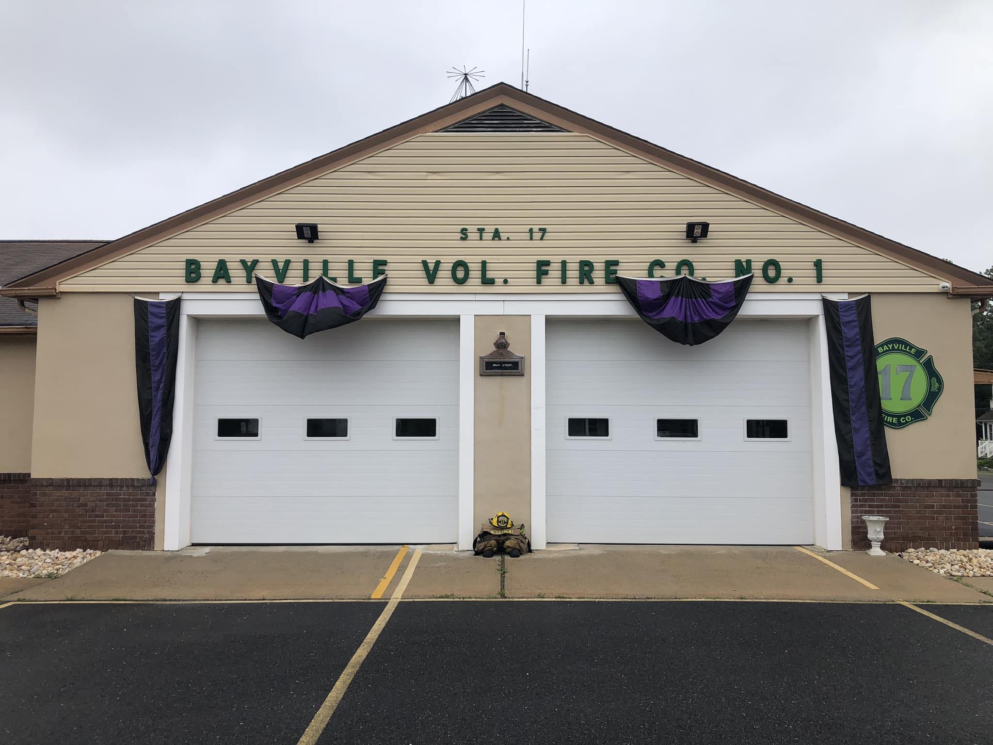 Bayville Fire Department