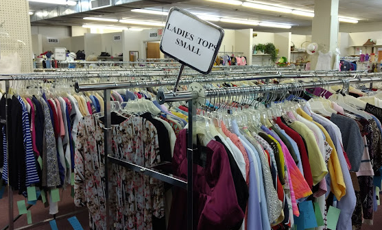 Visit These Consignment Stores in Toms River - TomsRiver.org