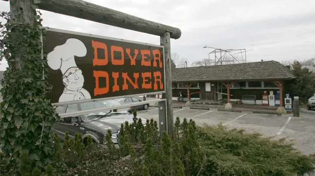 Dover Diner