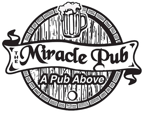 Miracle sports bar and pub located in Toms River, NJ