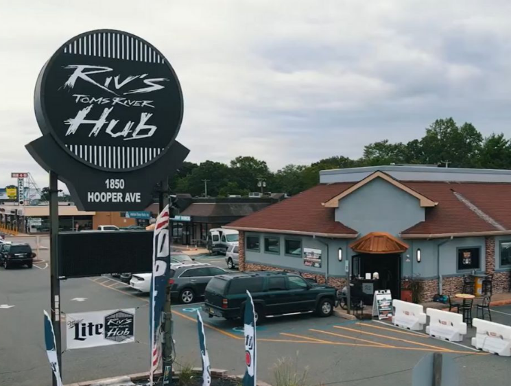 Rivs Toms River Hub